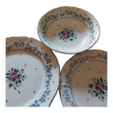 Tablemates Homestead Collection Serving Platters & Salad Bowls