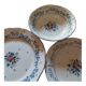 Plats et saladier Tablemates Homestead Collection