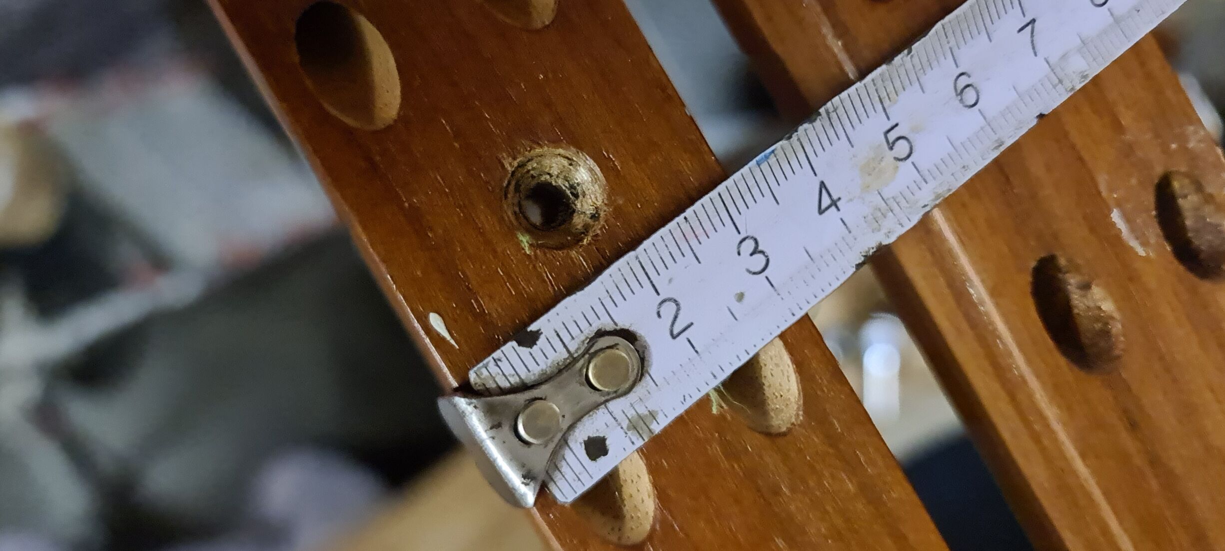 Système de mur en teck vintage par Poul Cadovious