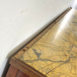 English-style console