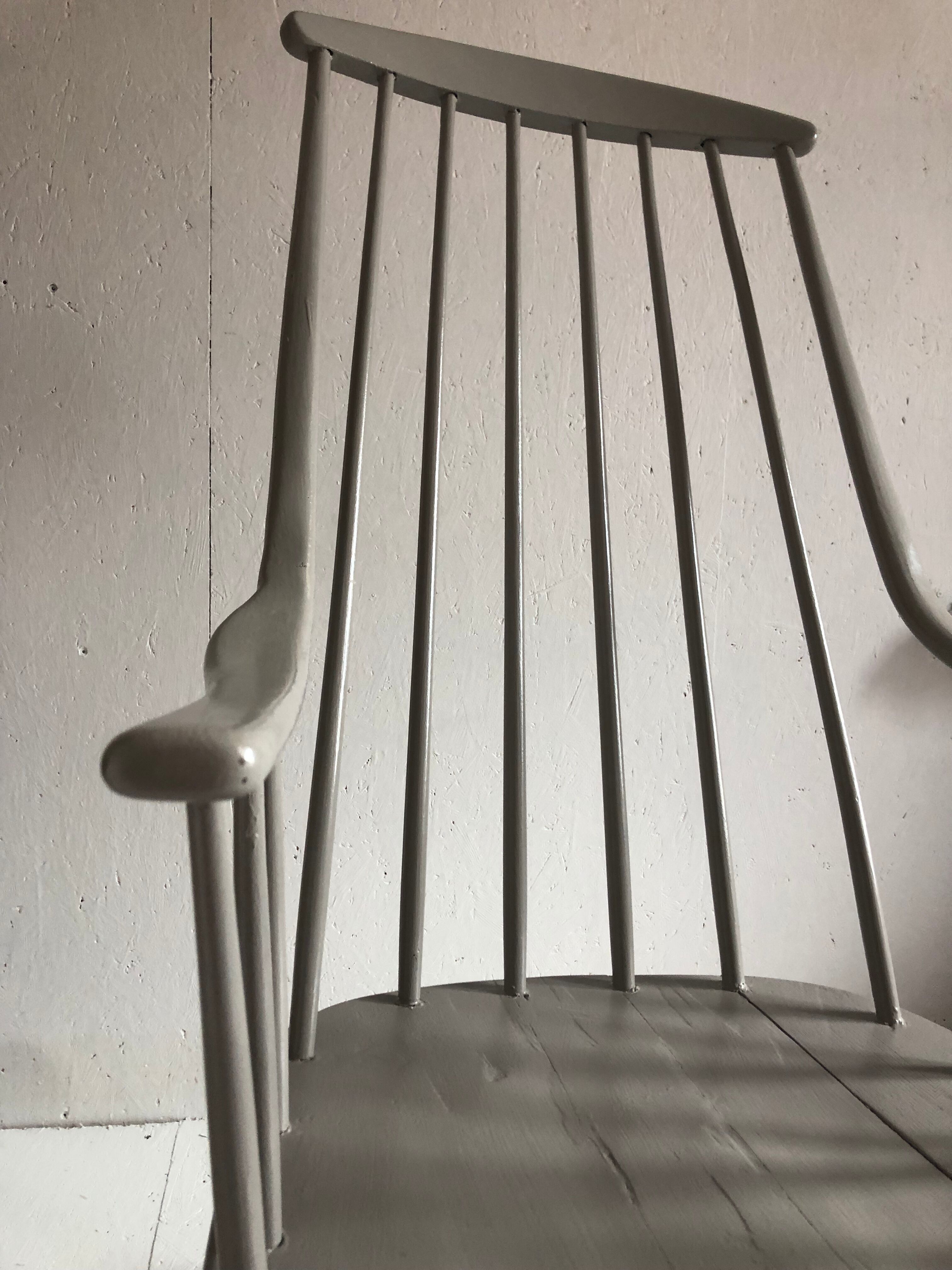 Rocking chair Léna Larsson