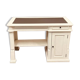 Classic English White Desk