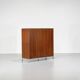 Cabinet designed by Jules Wabbes for Le Mobilier Universel, Belgium 1960s