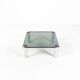 Sesann coffee table by Gianfranco Frattini voor Cassina