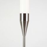 Saturn maxi candlestick made in stainless steel for peit hein
