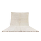 Tapis blanc 250x150cm