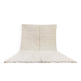 Tapis blanc 250x150cm