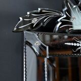 Venetian mirror, Italy – 1950