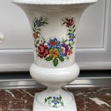 Vintage plant pots
