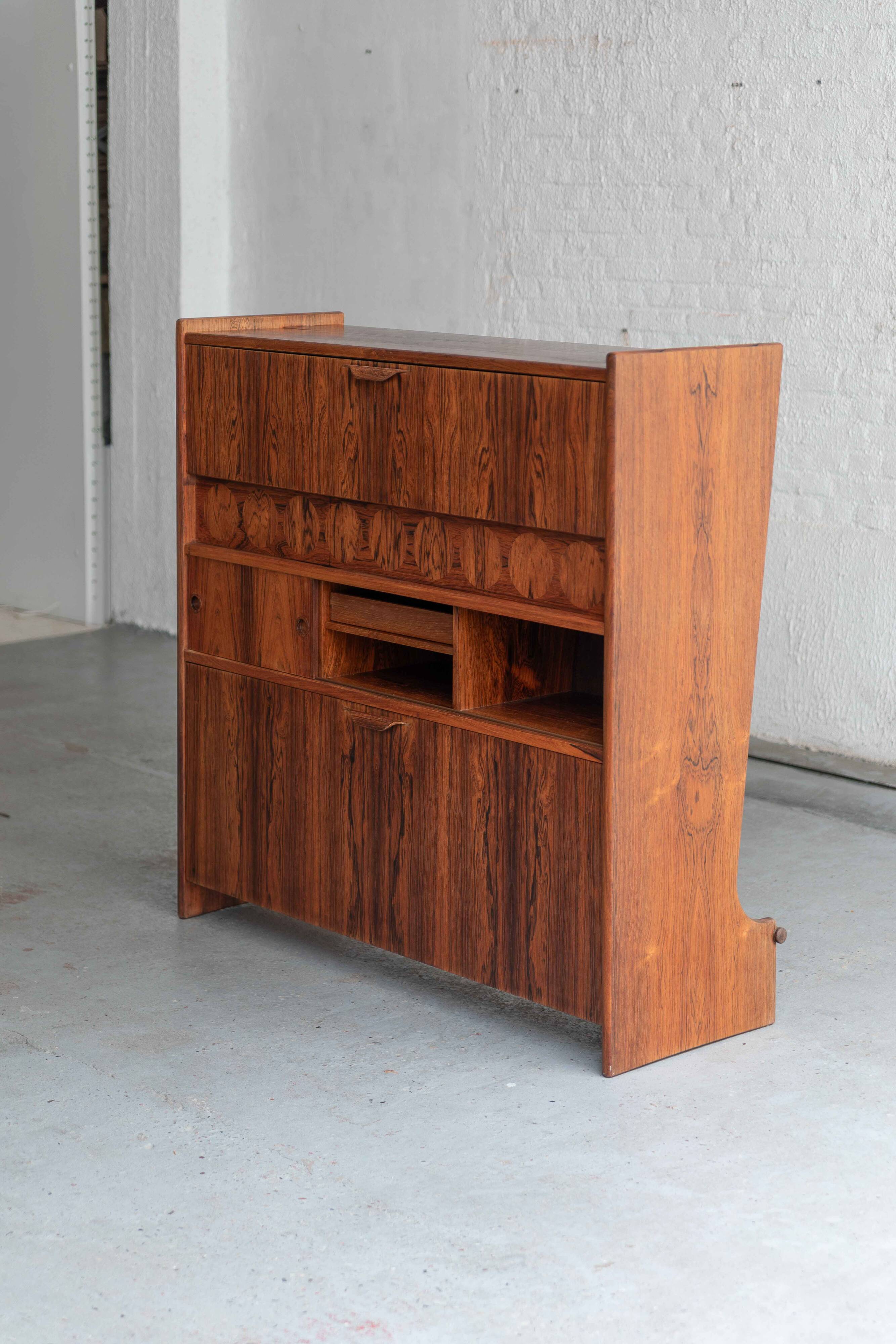 Dry Bar by Johannes Andersen