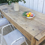 Farm table
