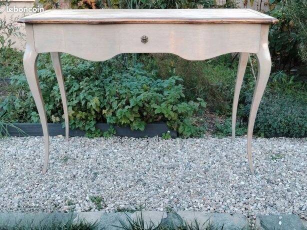 Console Baroque