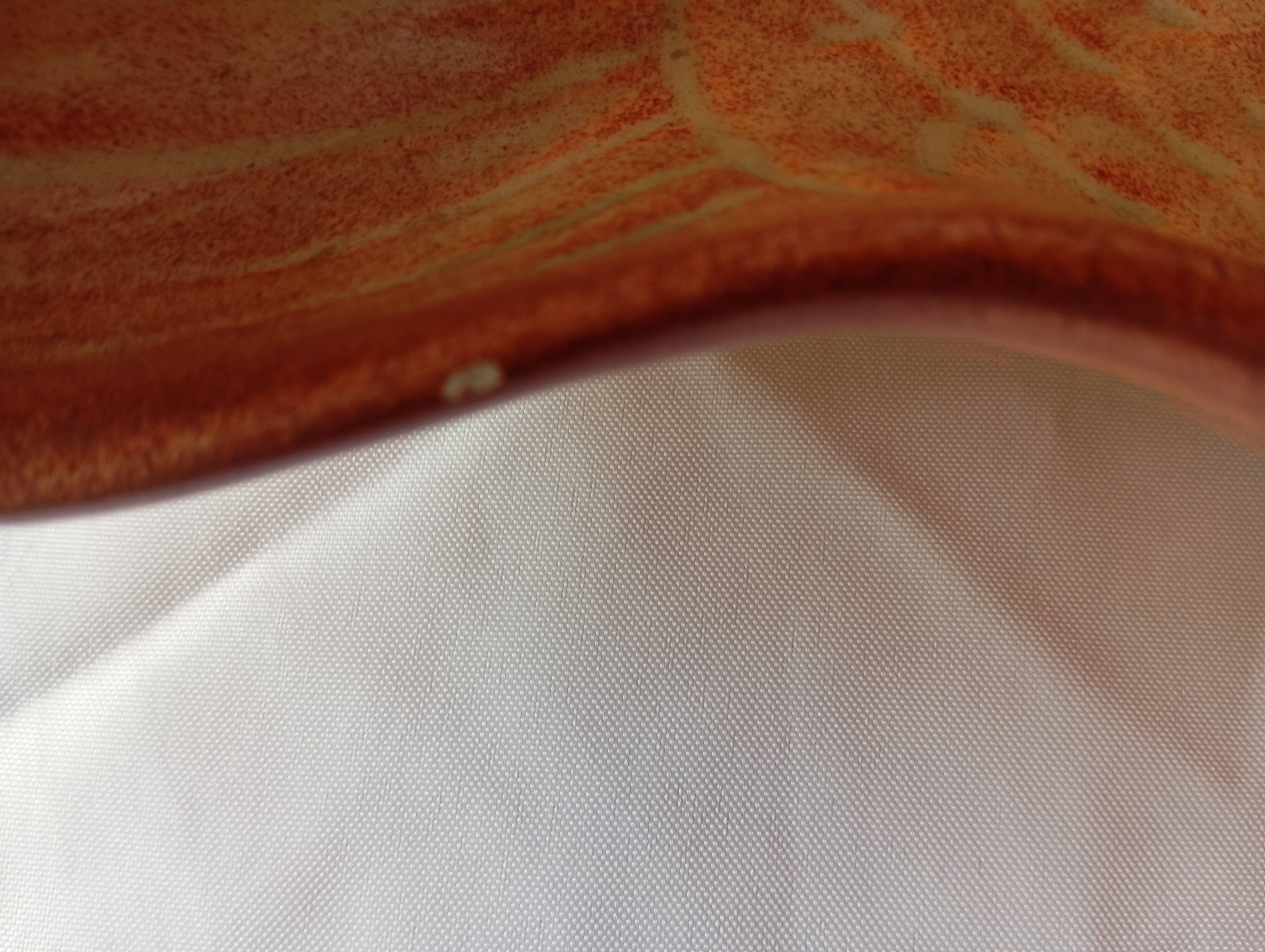 Vallauris earthenware fish dish