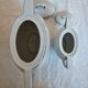 Art deco coffee service