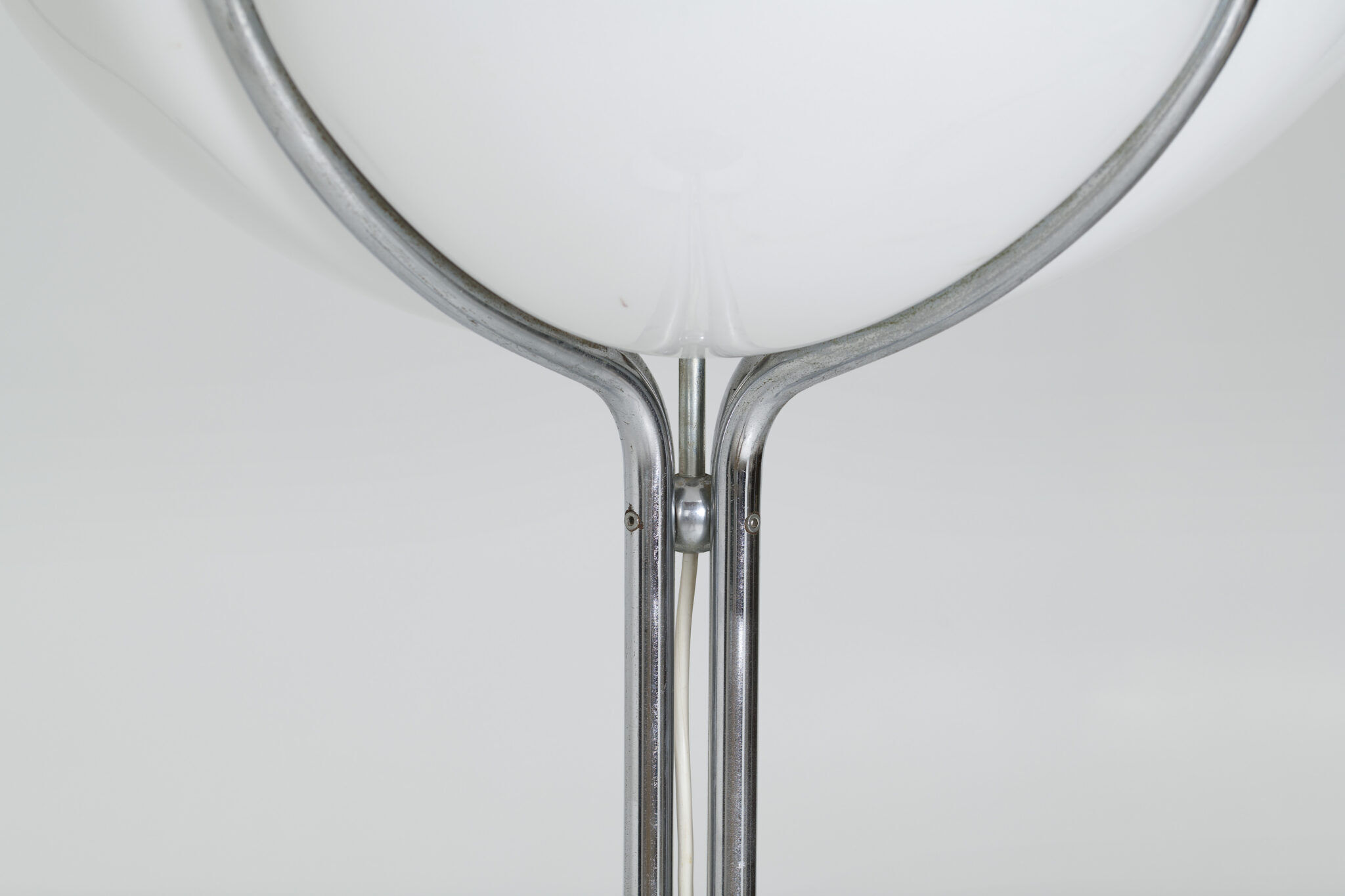 "Quadrifoglio" floor lamp