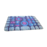 Tapis années 70 vintage  170x120cm