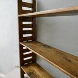 Wall or laying, pine