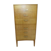 Semainier vintage