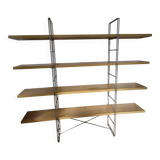 Enetri shelf
