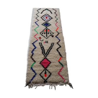 Azilal carpet corridor