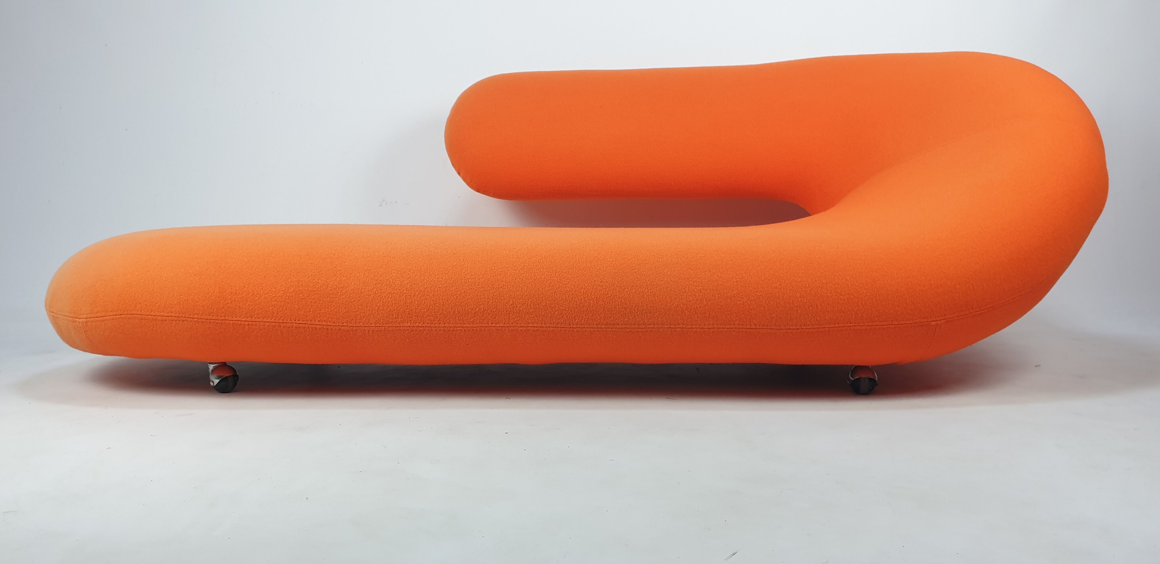 Cleopatra Sofa by Geoffrey Harcourt for Artifort, 1970s