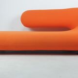 Cleopatra Sofa by Geoffrey Harcourt for Artifort, 1970s