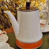 Coffee service 1970