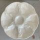 7 oyster plates