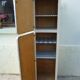 Placard Parisen 50s
