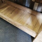 Carpenter's workbench