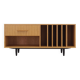 Record dresser, Scandinavian design