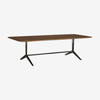 Danish design coffee table