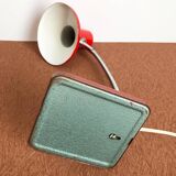 Vintage desk lamp