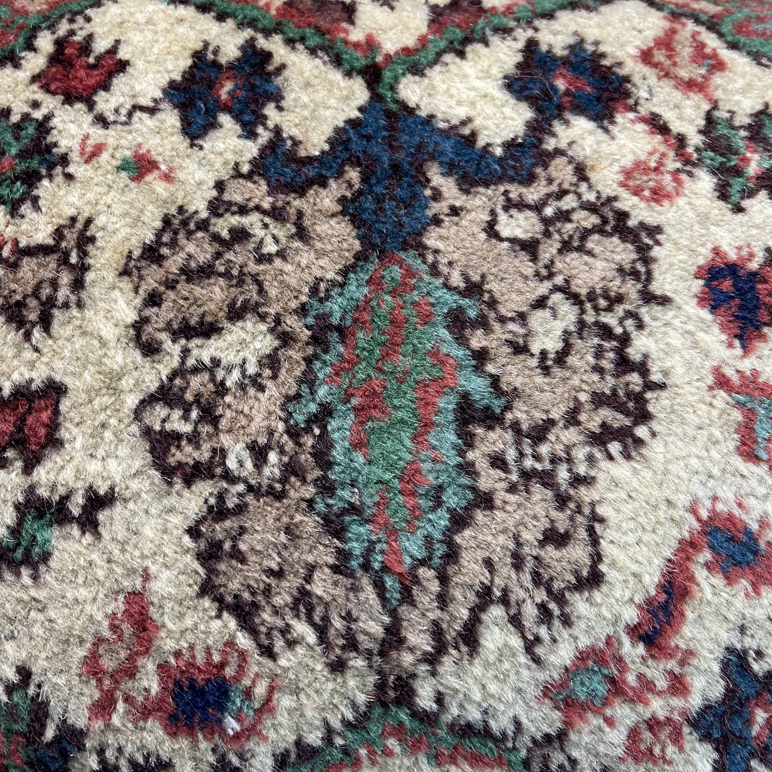 Vintage turkish cushion cover , 30 x 50 cm