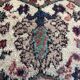 Vintage turkish cushion cover , 30 x 50 cm