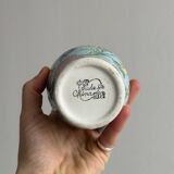 Petit sucrier, pot à épices