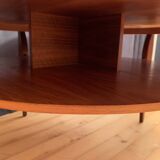 Hohnert Stil coffee table, Germany, 1960s.