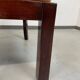 Paire de fauteuils Thonet Mundus