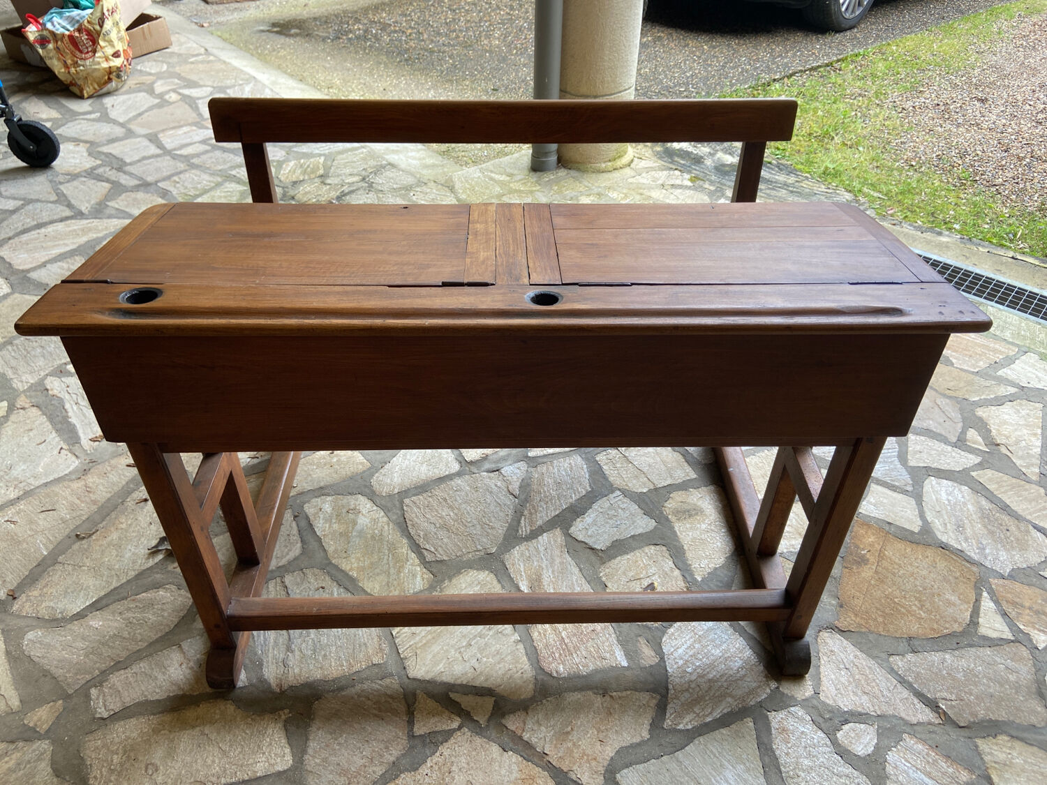 School desk