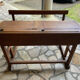 School desk