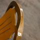 6 Baumann 'Argos' chairs