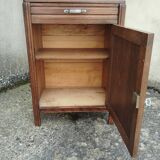 Buffet/Confiturier "Art Déco"