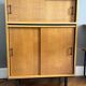 Meuble de rangement vintage