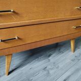 50s/60s chest of drawers