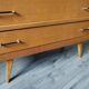 Commode années 50 / 60