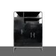 Credenza by Bruno Weil for Thonet, 1930s