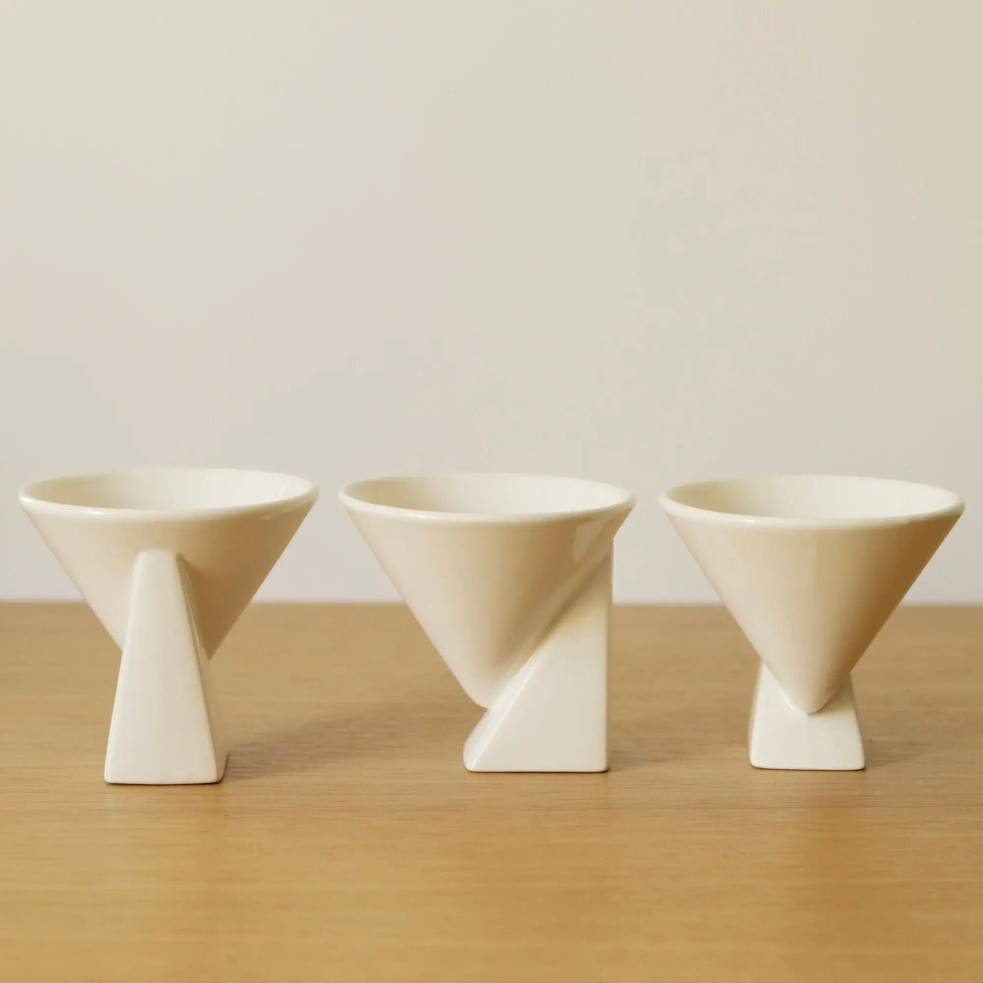 Coffee service Pierre Casenove, 1980s