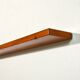 Scandinavian Shelf 1970 vintage