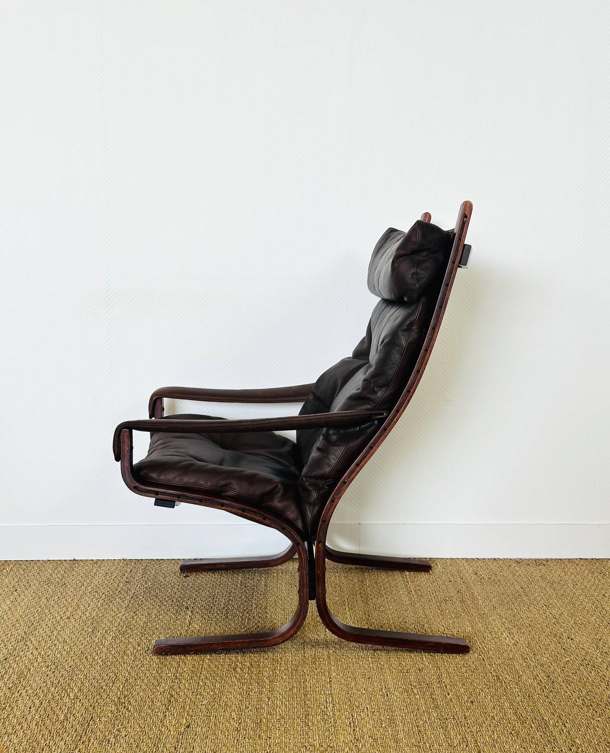 Siesta armchair 1960