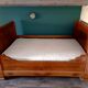 Roll bed